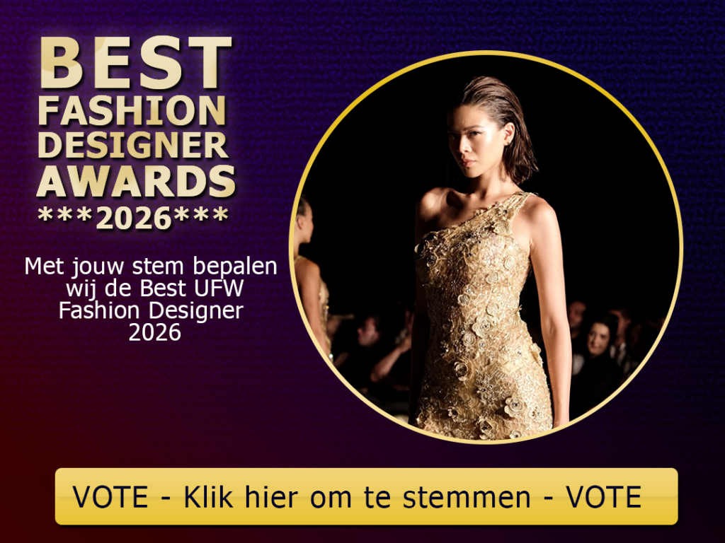 Stem Op Designer Pearl Dronkers