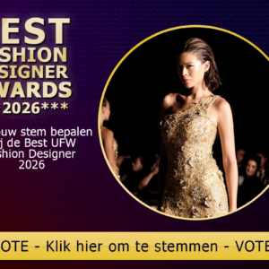 Stem Op Designer Pearl Dronkers