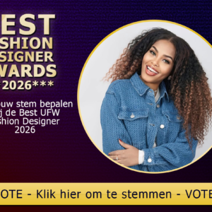 Stem Op Designer Amran Roble