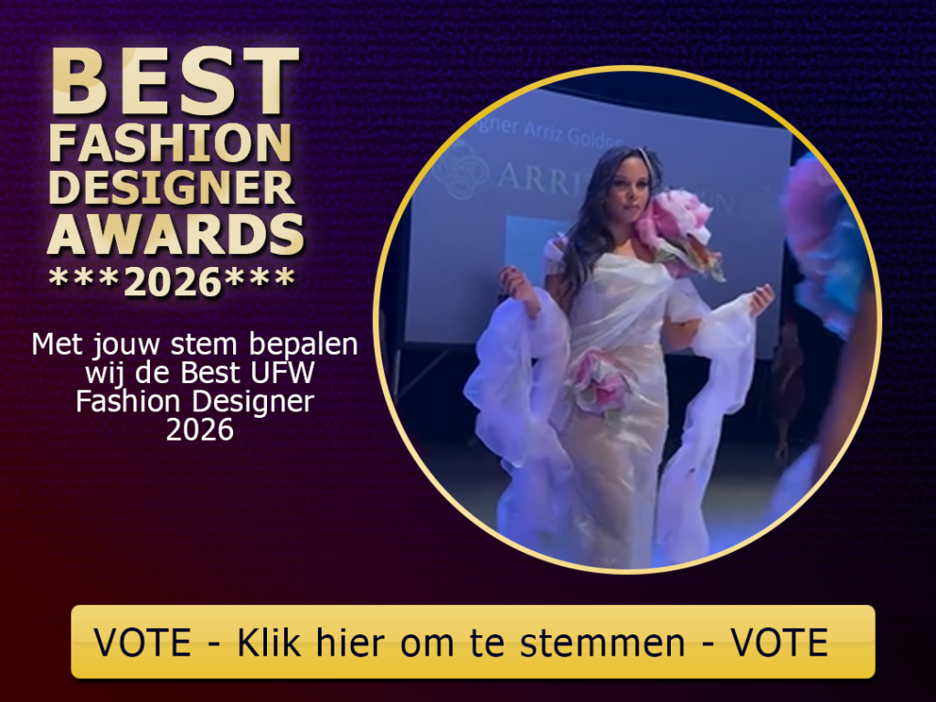 Stem Op Designer Arriz Golden