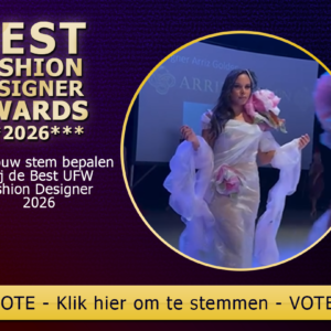 Stem Op Designer Arriz Golden