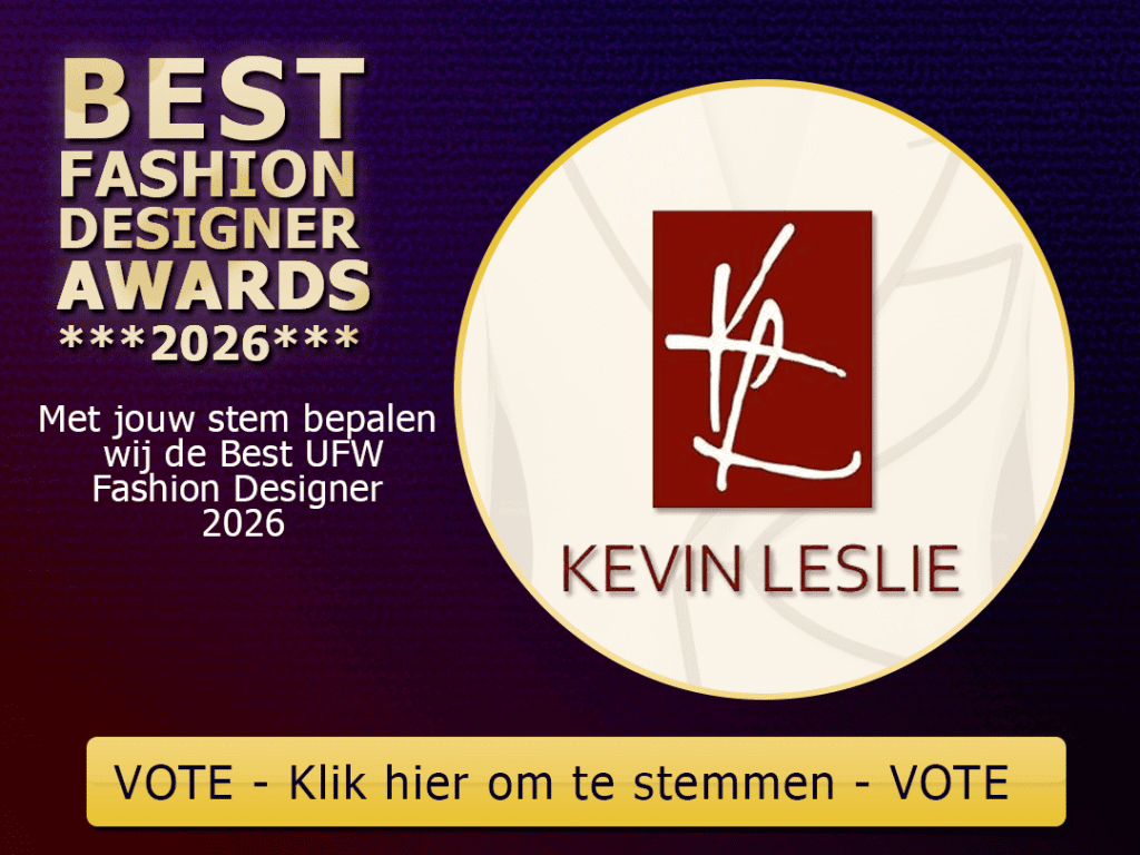 Stem Op Designer Kevin Leslie