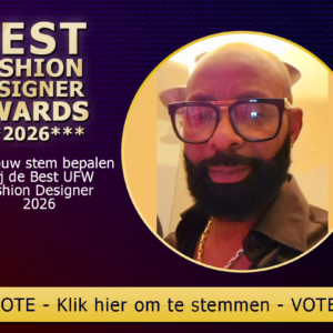 Stem Op Designer Kevin Leslie