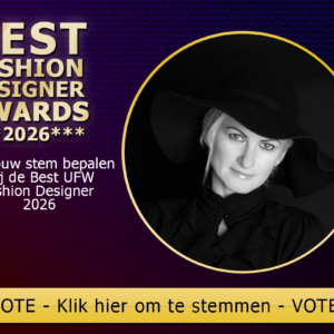 Stem Op Designer Violetta Riedel