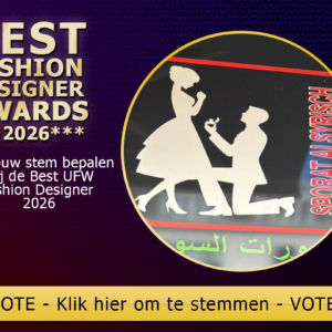 Stem Op Designer Asporat Alsyrisch