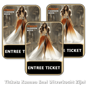 Fashion Show Ticket