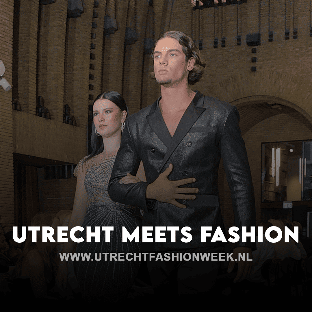 UFWGALA 2026 - Ticket Voor 1 Persoon - Afbeelding 1