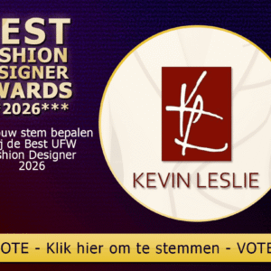 Stem Op Designer Kevin Leslie
